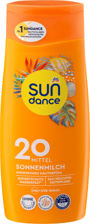 dm   SPF 20, 200 