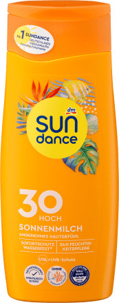 dm   SPF 30, 200 