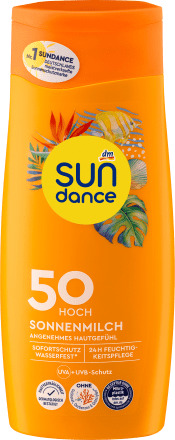 dm   SPF 50, 200 