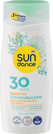 dm      SPF 30, 200 