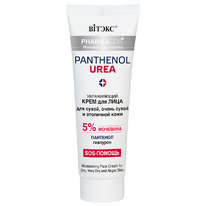 ������ PHARMACos PANTHENOL UREA ���� �/���� ���. ��� �����, ����� ����� � ������