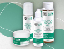 ������� ����� CLEAN SKIN COLLECTION