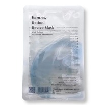 NEW!       FARMSTAY Retinol Revive Mask