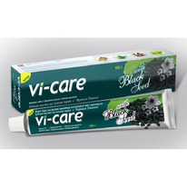 VI-Care . With Black Seed   , 100 (0248)