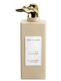 Limitless Shopping Via della Spiga Trussardi �