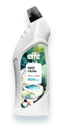 EFFE WC       900  (1000)