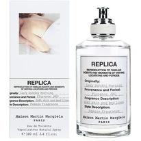 Lazy Sunday Morning Maison Martin Margiela