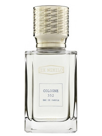 Cologne 352 Ex Nihilo