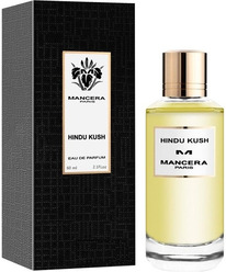 Hindu Kush Mancera