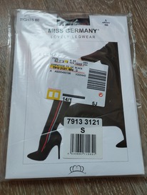  Miss germany