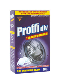 Proffidiv    , 400 (0095)