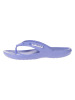 limango Crocs  Zehentrenner in Lila
