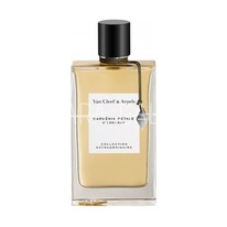 Gardenia Petale Van Cleef & Arpels