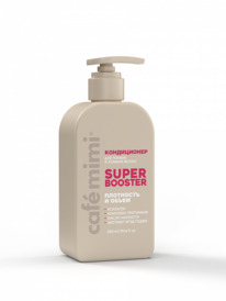 CAFE MIMI CLS  /,      Super Booster