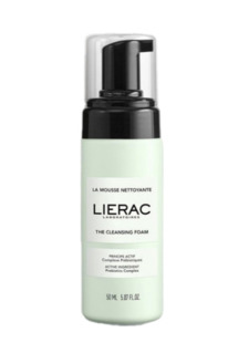 cocooncenter UK 	 Lierac The Cleansing Foam 50 ml