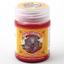 BINTURONG ������� ������� ������������� � ������ ���� (�������)