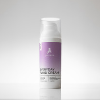 -   EVERYDAY FLUID CREAM