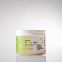 -   ENZYME SCRUB POWDER