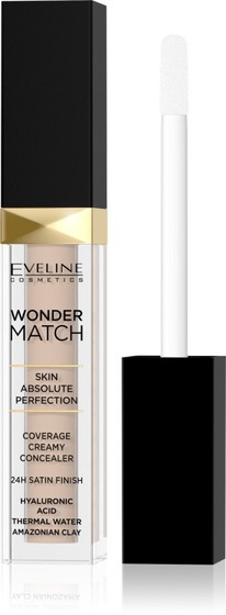 Eveline  / Wonder Match  035 beige . ., ., .