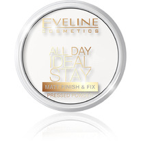 Eveline  / All Day Ideal Stay  60 white -. (6056)  x