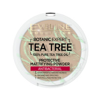 Eveline  / Botanic Expert  003 light beige/-. ..
