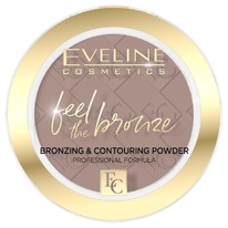 Eveline  / Feel the bronze  02 chokolad cake, 4 (3782)