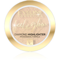 Eveline  / Feel The Glow  10 light diamon, 4,2  (4521)