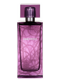 Amethyst Lalique
