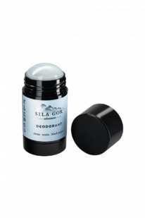 Sila Gor - 1 Citrus, Tonka,  Black Pepper