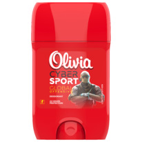   OLIVIA - Cyber Sport 