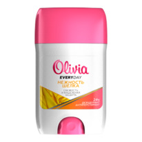   OLIVIA - Everyday   , 50 . (0276)
