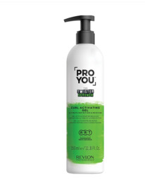       / Twister Scrunch Curl Activati