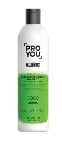������ ������� ����������� ��� ��������� � �������� ����� / Twister Curl Moistur