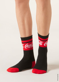 calzedonia DC0560  Coca-Cola Sport