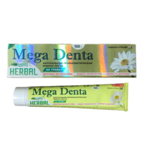 Mega Denta .   Herbal   100 (2049)