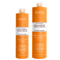 ������� ��� �������������� ���� ������ � �Urban Defense Anti-Pollution Skin Calm