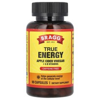 Bragg, True Energy, �������� �����, 6 ��������� ������ B, ��� �������, 90 ������