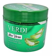 VERDI      Aloe Vera  ()