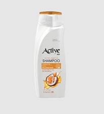 ACTIVE Care&Beauty ������� ����������� � ��������� ������ � ������� B5 (����)