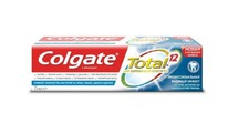 Colgate Total 12      