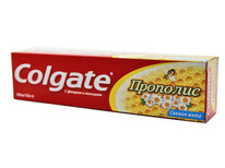 Colgate   