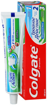 Colgate   