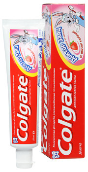 Colgate    