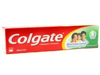 Colgate   .   