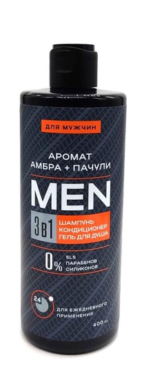 BIOKON Krassa Professional �������,�����������,���� �/���� �����.3�1 �����+�����