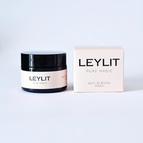 LEYLIT     anti-Blemish c 
