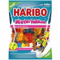 worldofsweets Haribo Winter Heroes  175