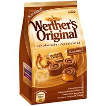 worldofsweets   Werthers Original 153