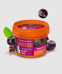 FITOCOSMETIC Fito Superfood ����� �/���� ������������ ���� & ���