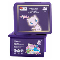 JMSOLUTION     EASY CARE AMINO ACID MASK POKEMON SUMMER